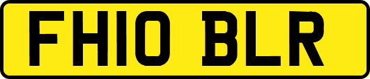 FH10BLR