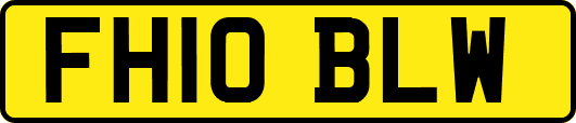 FH10BLW