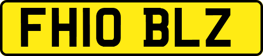FH10BLZ