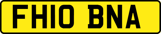 FH10BNA
