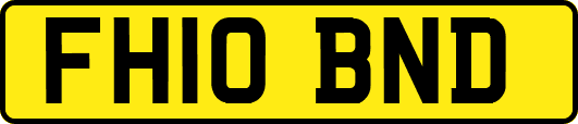 FH10BND