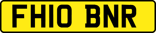 FH10BNR