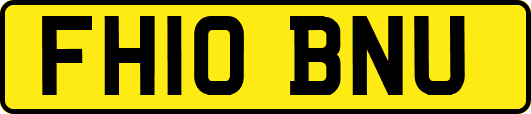 FH10BNU