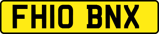 FH10BNX