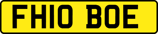 FH10BOE