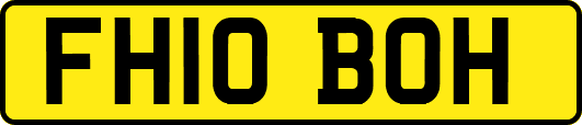 FH10BOH