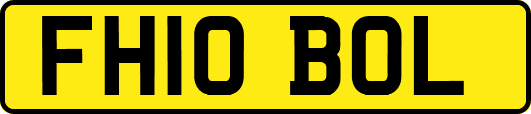 FH10BOL