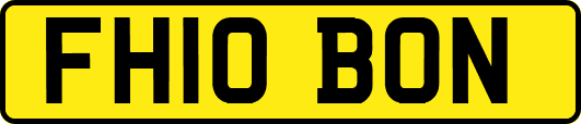 FH10BON