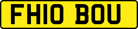 FH10BOU