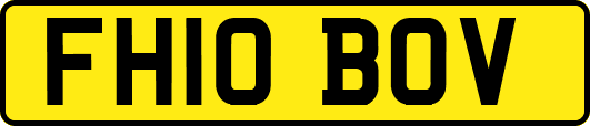 FH10BOV