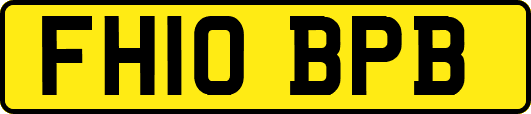 FH10BPB