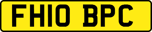 FH10BPC