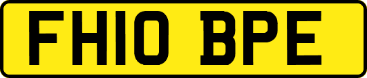 FH10BPE