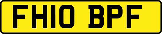 FH10BPF
