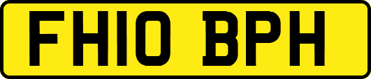 FH10BPH