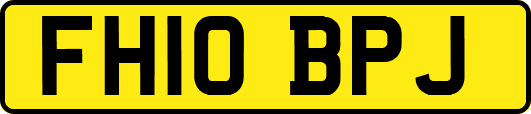 FH10BPJ
