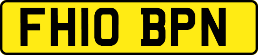 FH10BPN