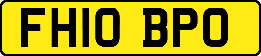 FH10BPO