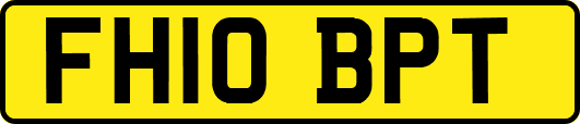 FH10BPT