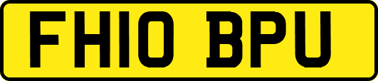 FH10BPU
