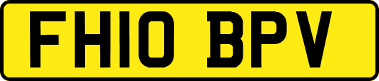 FH10BPV