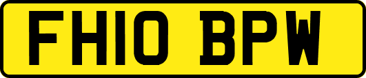 FH10BPW