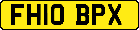 FH10BPX