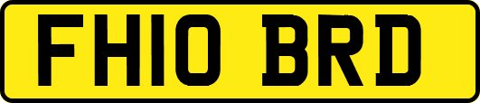 FH10BRD