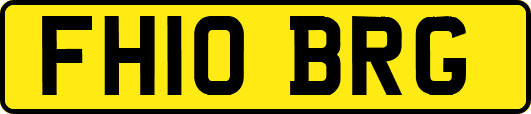 FH10BRG