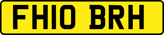 FH10BRH