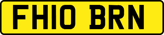FH10BRN