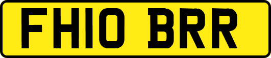 FH10BRR