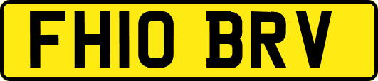 FH10BRV