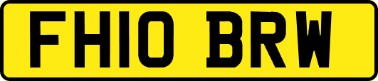 FH10BRW