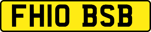FH10BSB