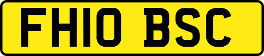 FH10BSC