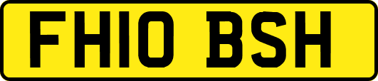 FH10BSH