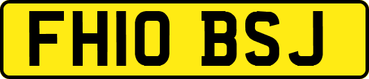 FH10BSJ
