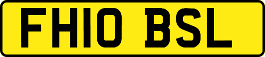 FH10BSL