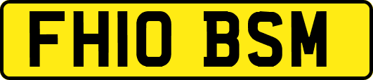 FH10BSM