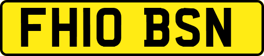 FH10BSN