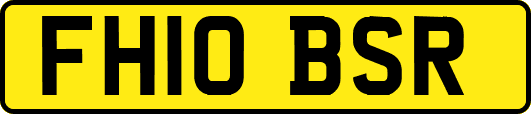 FH10BSR
