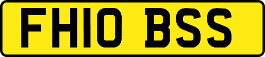 FH10BSS