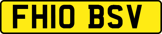 FH10BSV