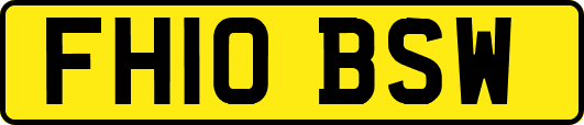 FH10BSW