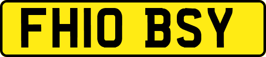 FH10BSY