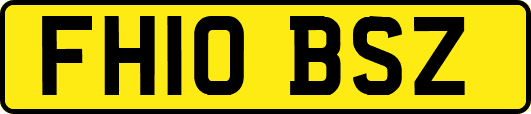 FH10BSZ