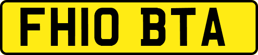 FH10BTA