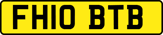 FH10BTB