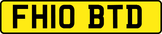 FH10BTD